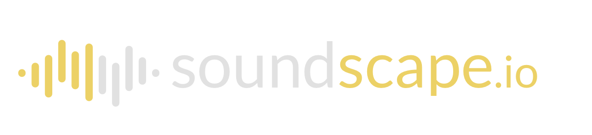 Soundscape.io